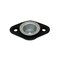 Crp Products Volvo C70 98-04 5 Cyl. 2.3L Volvo C70 98 Strut Mount, Avq0600 AVQ0600 - alternate 1